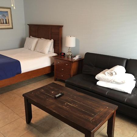 Beachgate Condo Suites And Hotel 437 Condo 포트 애런사스 외부 사진