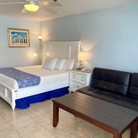 Beachgate Condo Suites And Hotel 437 Condo 포트 애런사스 외부 사진