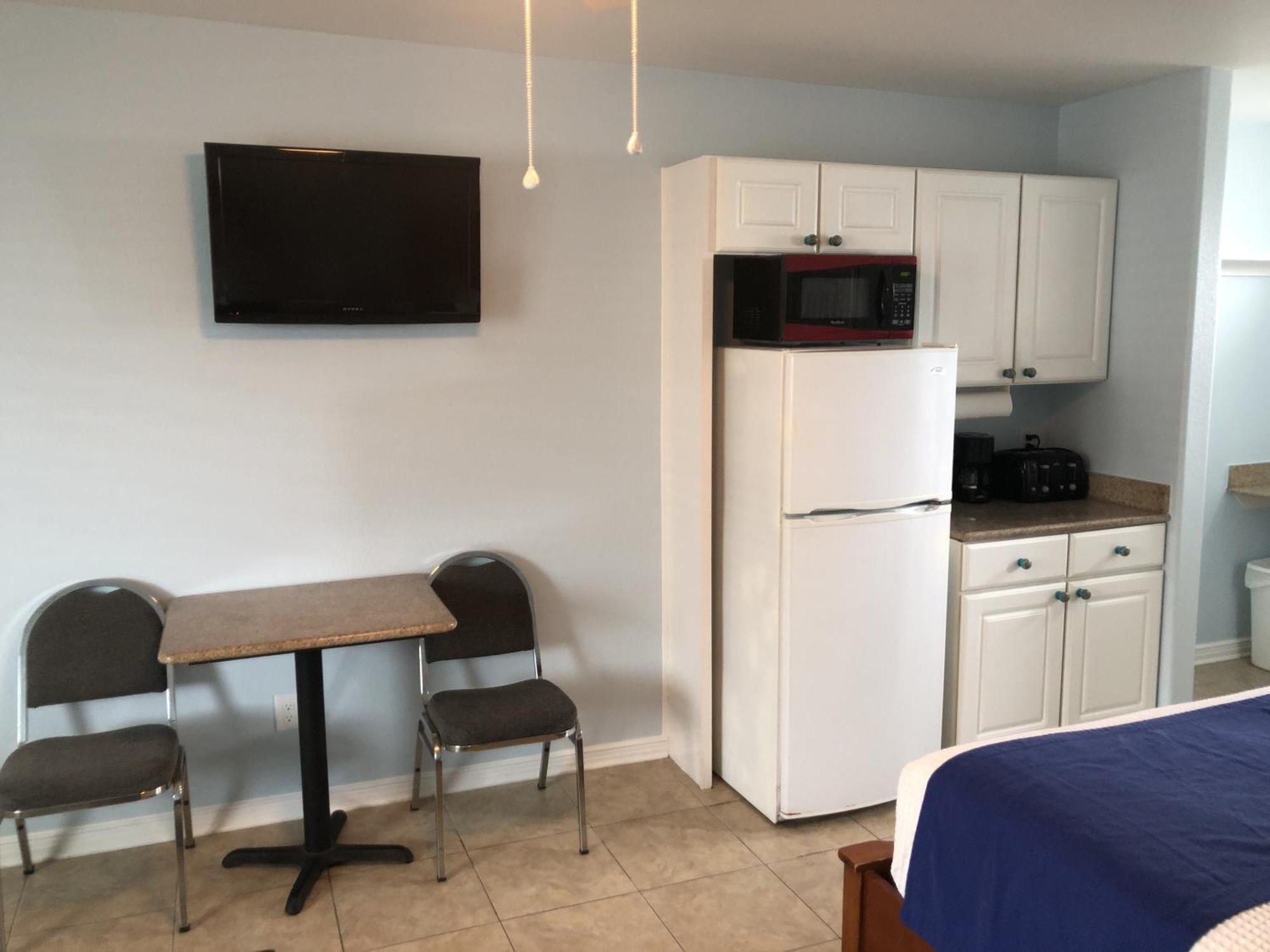 Beachgate Condo Suites And Hotel 437 Condo 포트 애런사스 외부 사진