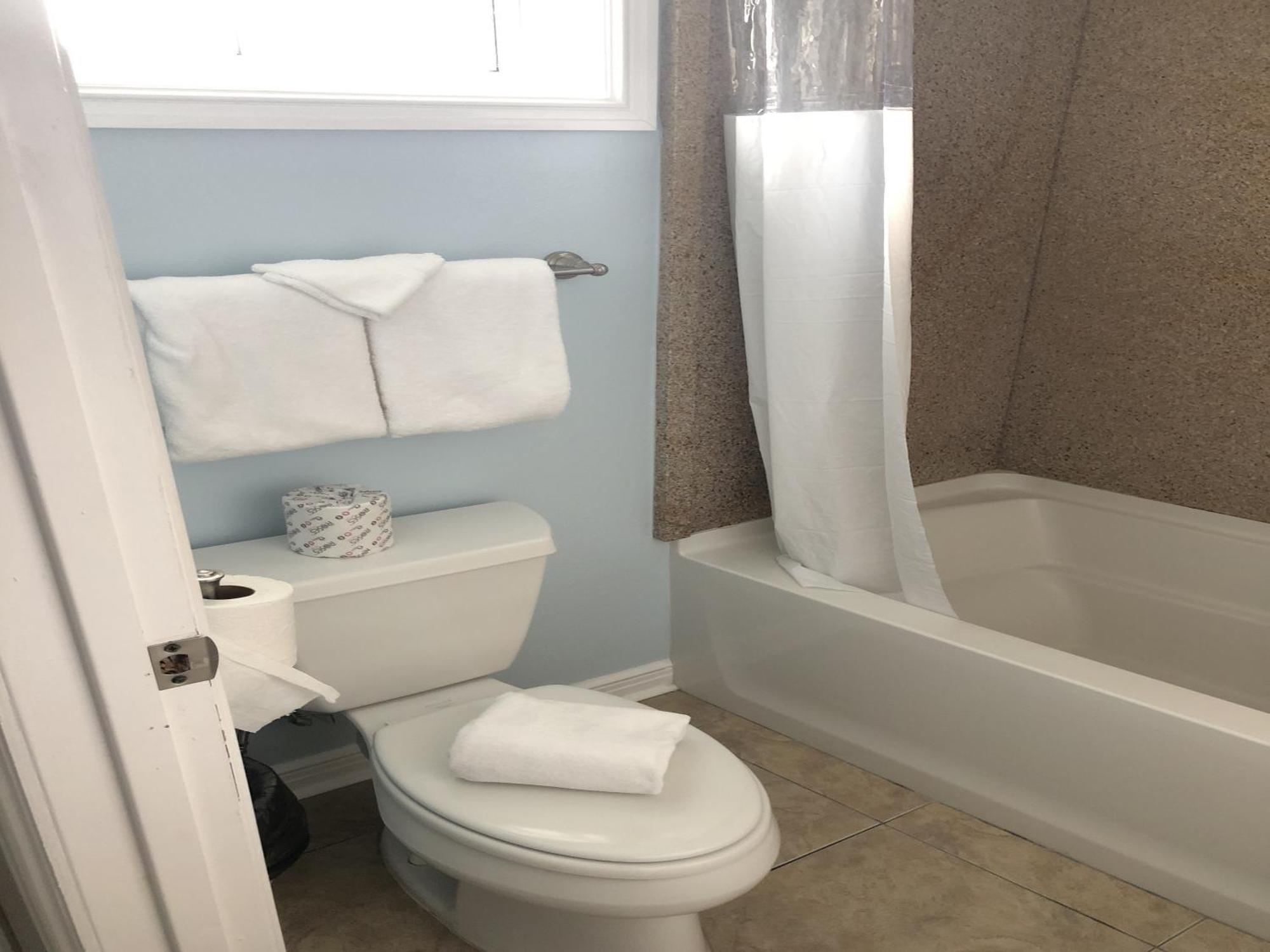 Beachgate Condo Suites And Hotel 437 Condo 포트 애런사스 외부 사진