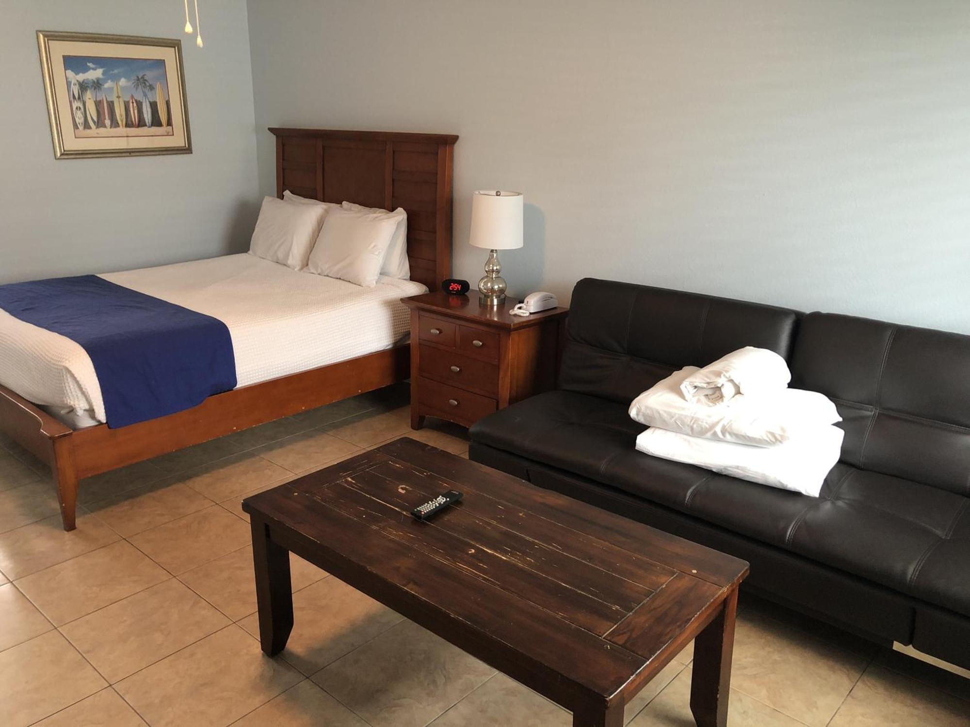 Beachgate Condo Suites And Hotel 437 Condo 포트 애런사스 외부 사진