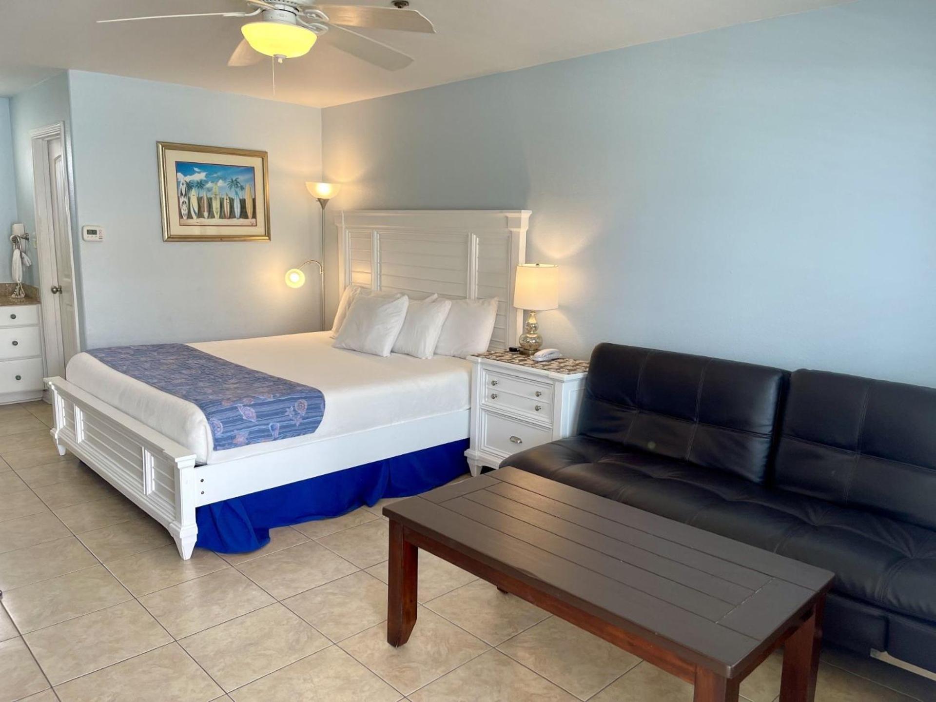 Beachgate Condo Suites And Hotel 437 Condo 포트 애런사스 외부 사진