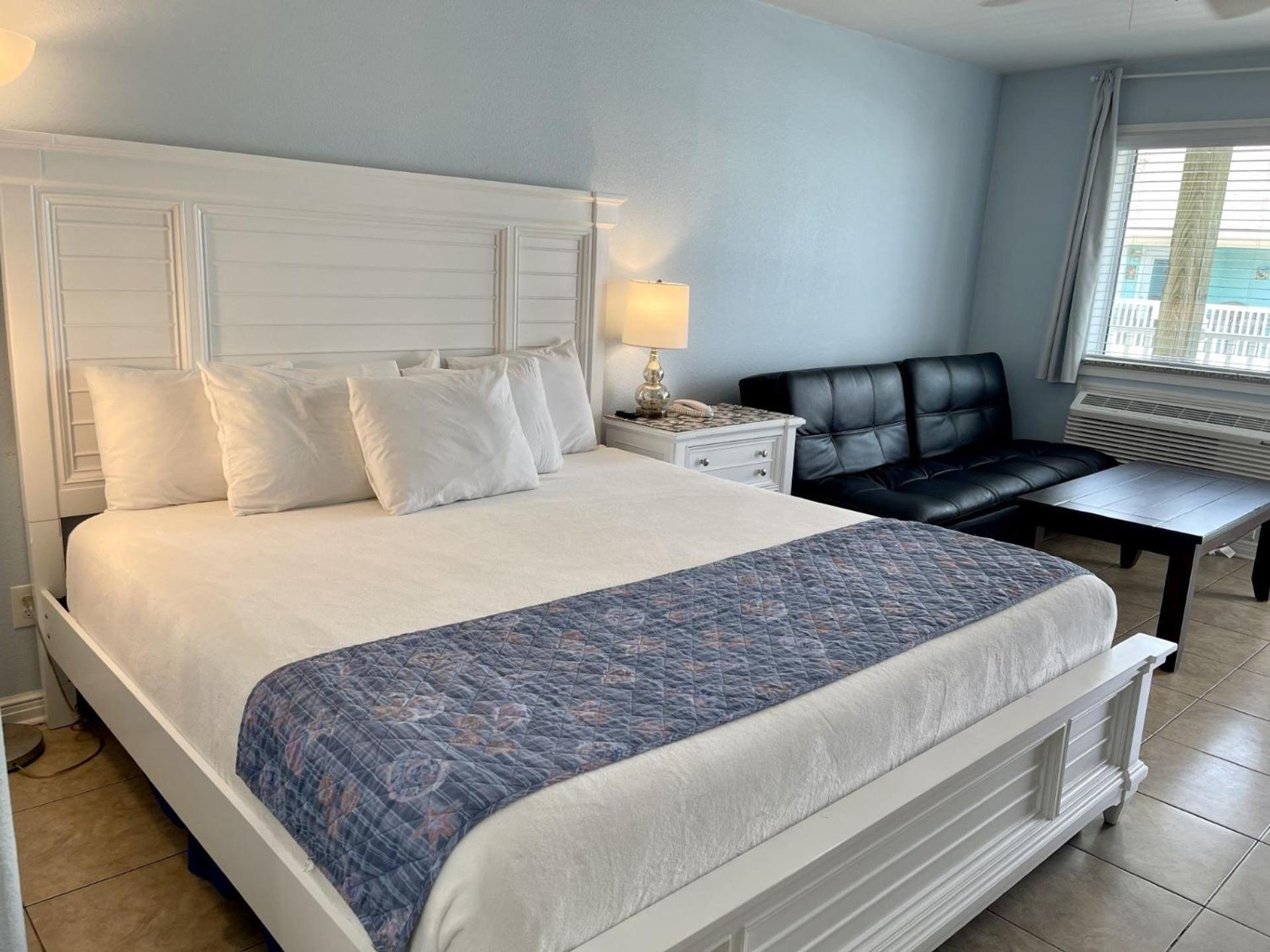 Beachgate Condo Suites And Hotel 437 Condo 포트 애런사스 외부 사진