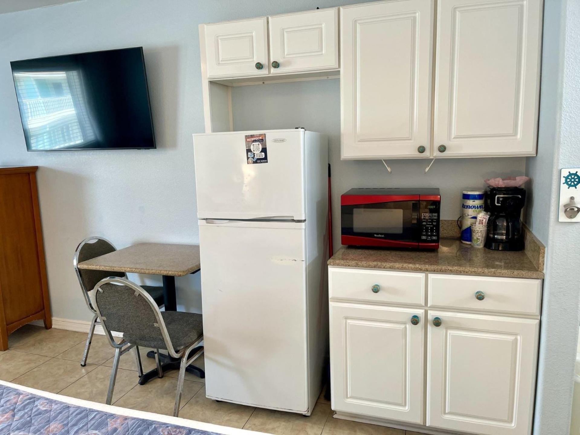 Beachgate Condo Suites And Hotel 437 Condo 포트 애런사스 외부 사진